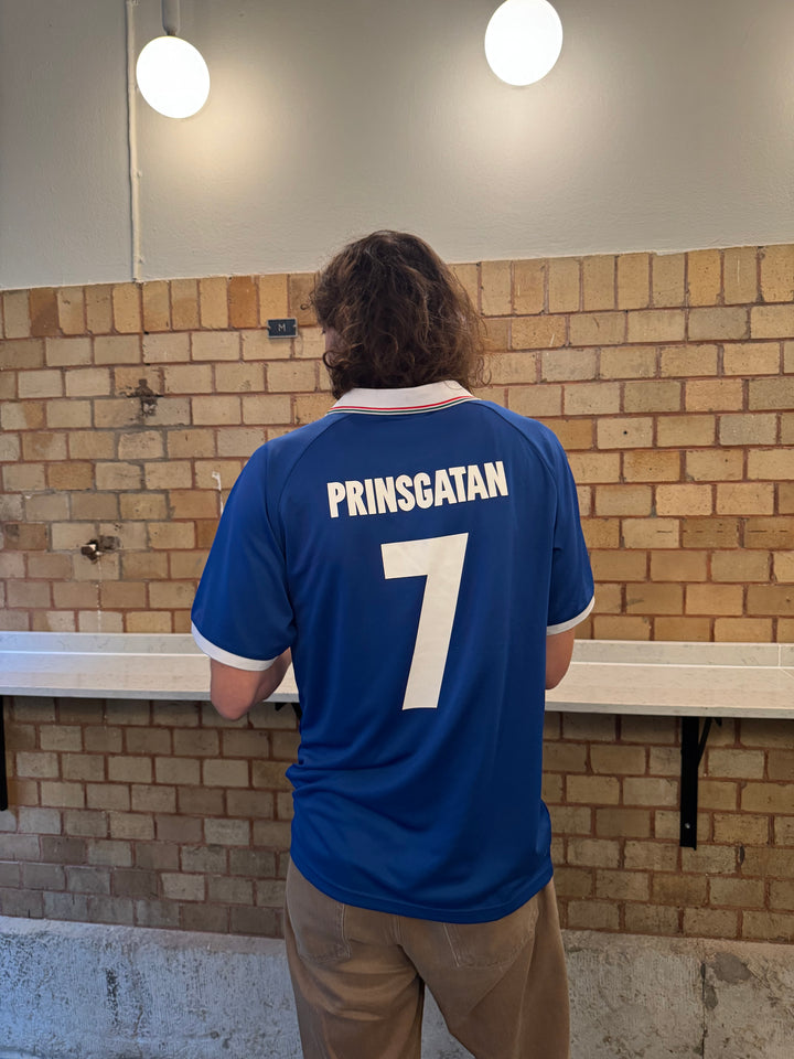 Bar Italia Fotbollströja