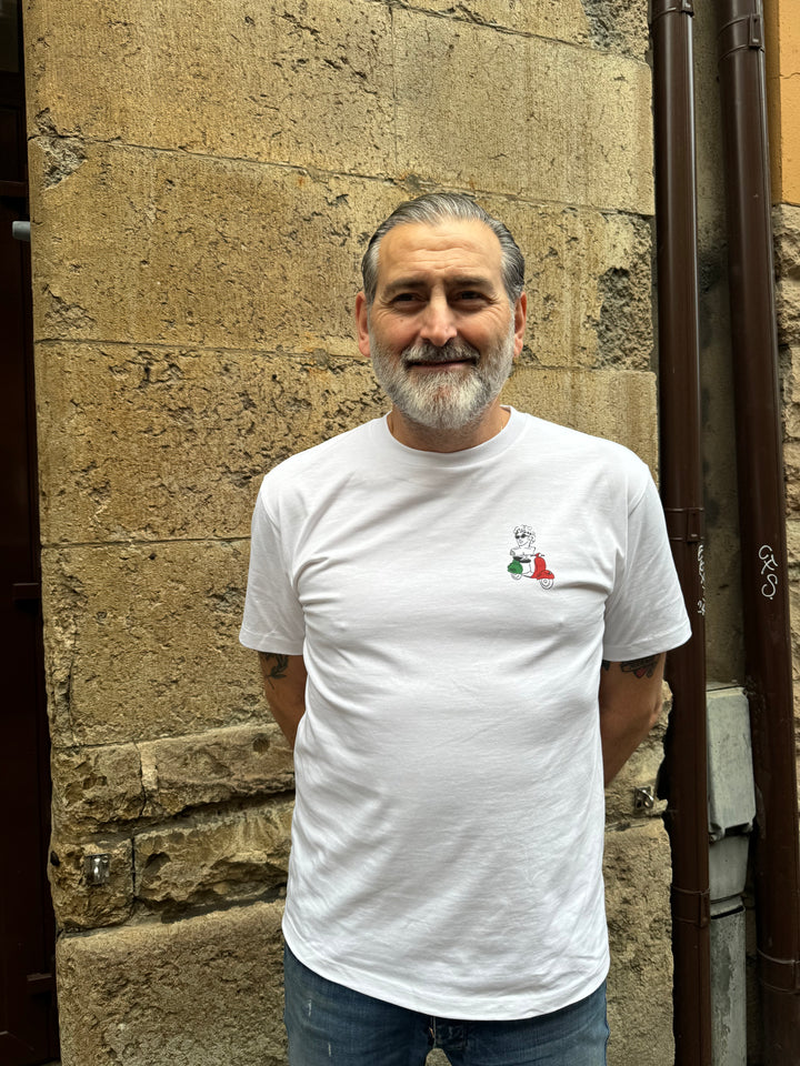 Bar Italia T-shirt